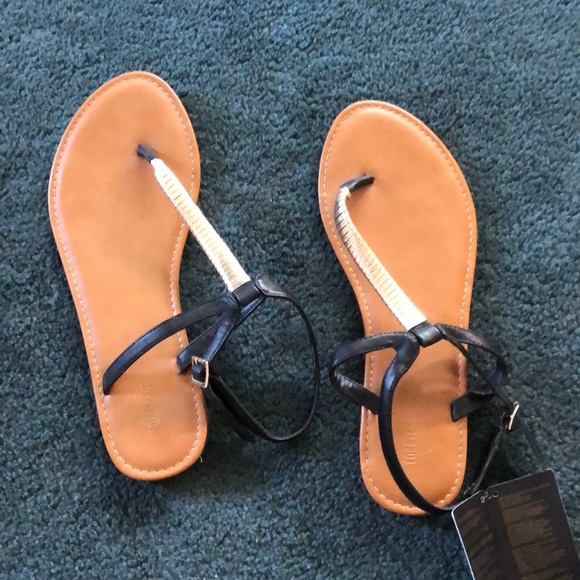 Forever 21 Shoes - Forever 21 Sandals